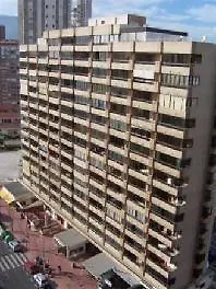 Hotell Mariscal Iii Apts-fv- Benidorm