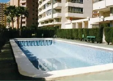 Hotell Mariscal Iii Apts-fv- 5*